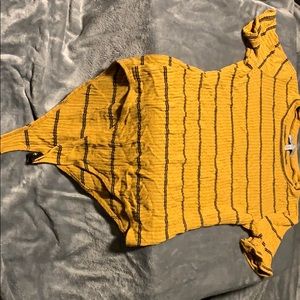 Charlotte Russe Bodysuit